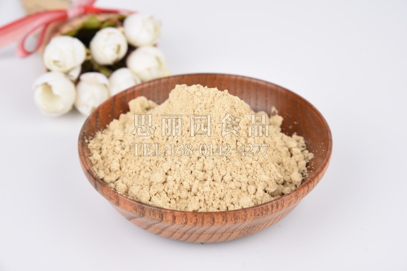 生姜粉為什么可以抵御體寒？